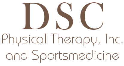 DSC Physical Therapy